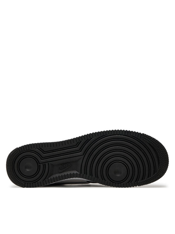 Nike Nike Snīkeri Air Force 1 '07 DV0788 001 Balts