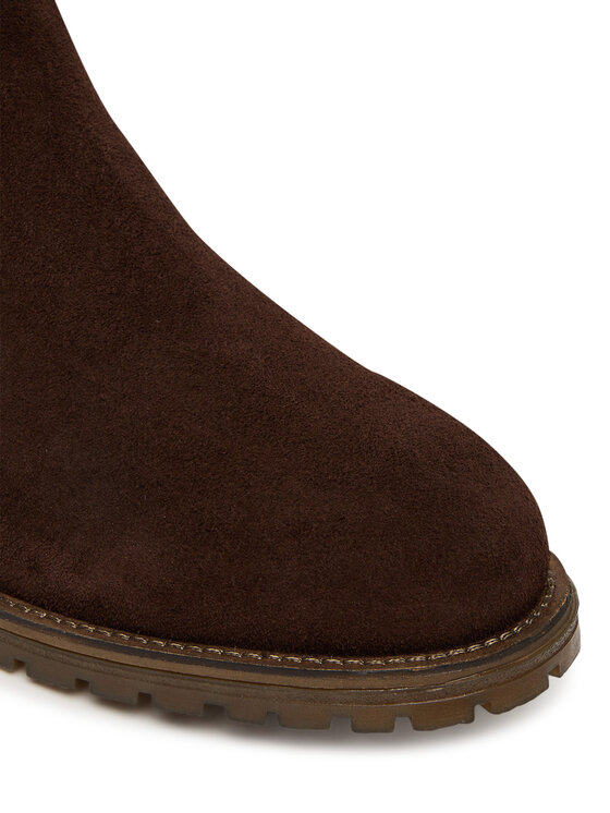 Bugatti Bugatti Klassische Stiefeletten 311-AOB31-1400 Braun