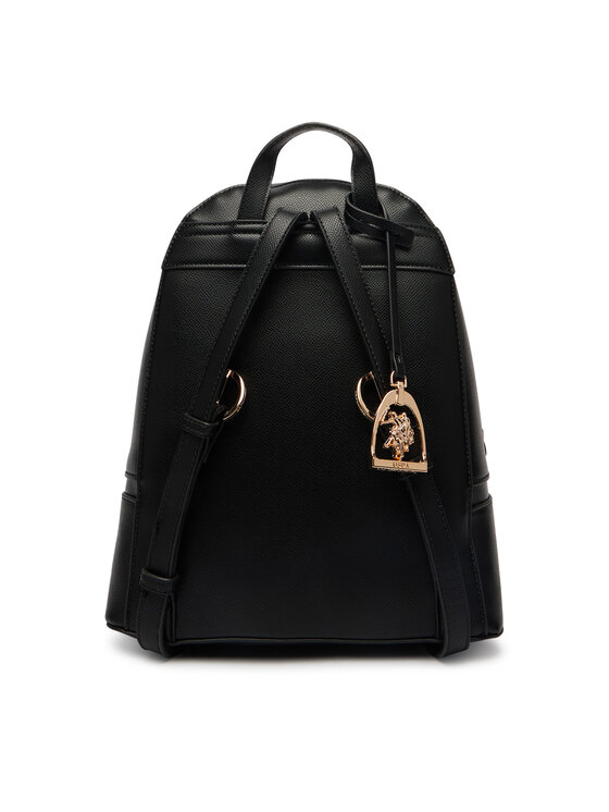 U.S. Polo Assn. U.S. Polo Assn. Batoh BEUXT8790WVP Černá