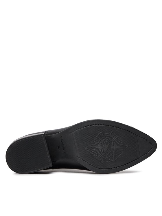 Vagabond Shoemakers Vagabond Shoemakers Μποτάκια Marja 4013-401-20 Μαύρο