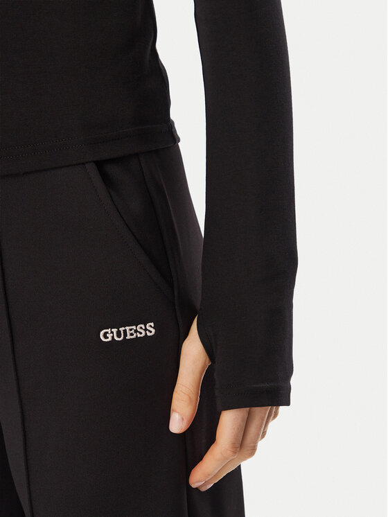 Guess Guess Särkpluus V6BP11 K6907 Must Slim Fit