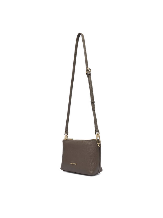 GINO ROSSI GINO ROSSI Handtasche EO-PHLOX-LA321-2242-1 Braun