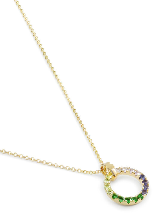 TOUS TOUS Collana 1004564800 Oro