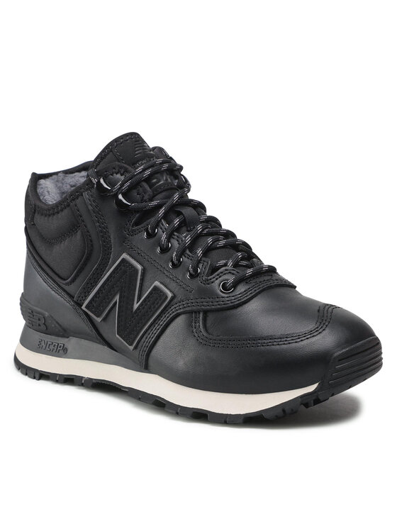 New Balance New Balance Planinarske cipele MH574GX1 Crna