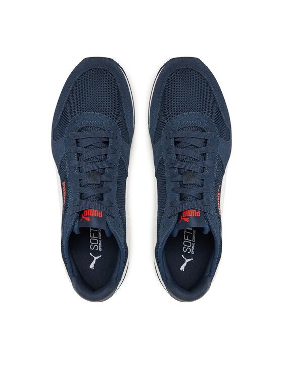 Puma Puma Laisvalaikio batai ST MILER Club 401622 15 Tamsiai mėlyna
