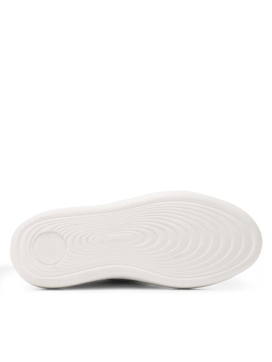 Sergio Bardi Sergio Bardi Sneakers WI16-B1027-01SB Weiß