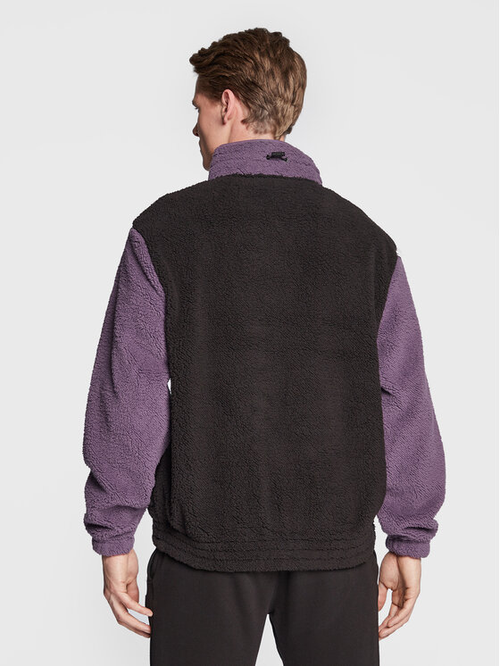 Puma Puma Fleece POKEMON 53655101 Μαύρο Regular Fit