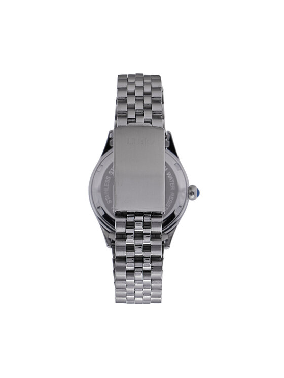 Liu Jo Liu Jo Zegarek Tiny TLJ2423 Srebrny