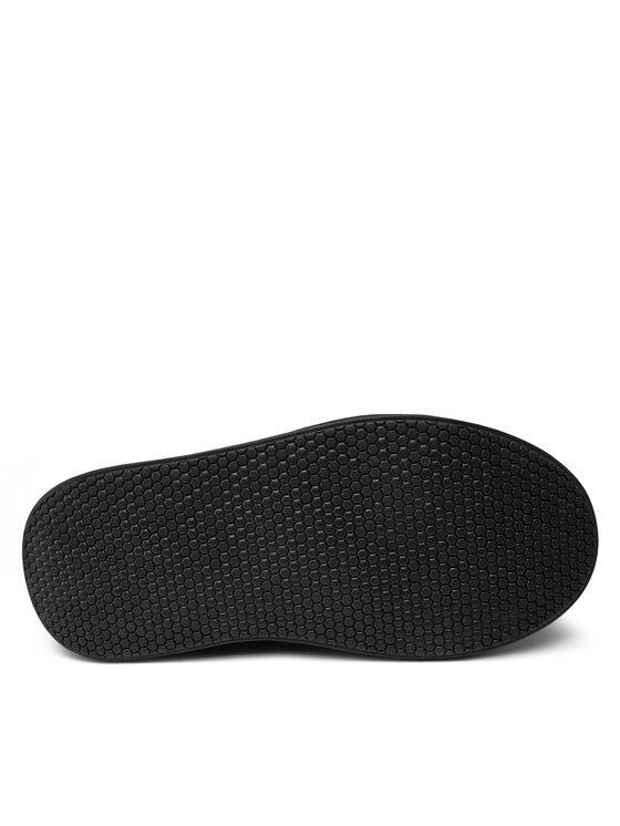 DeeZee DeeZee Sportcipők AM25237-D Fekete