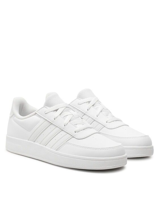adidas adidas Tenisice Breaknet 2.0 K  HP8962 Bijela