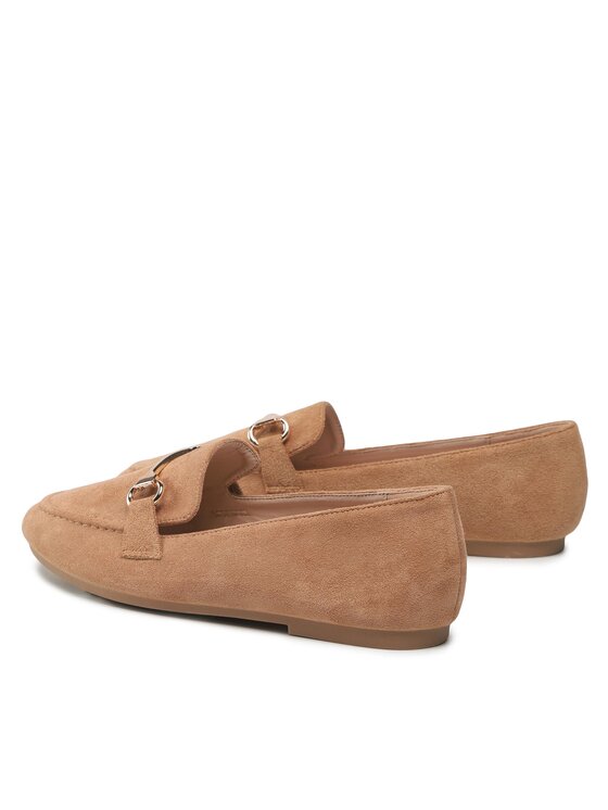 Jenny Fairy Jenny Fairy Loaferke WS2305-01 Rjava