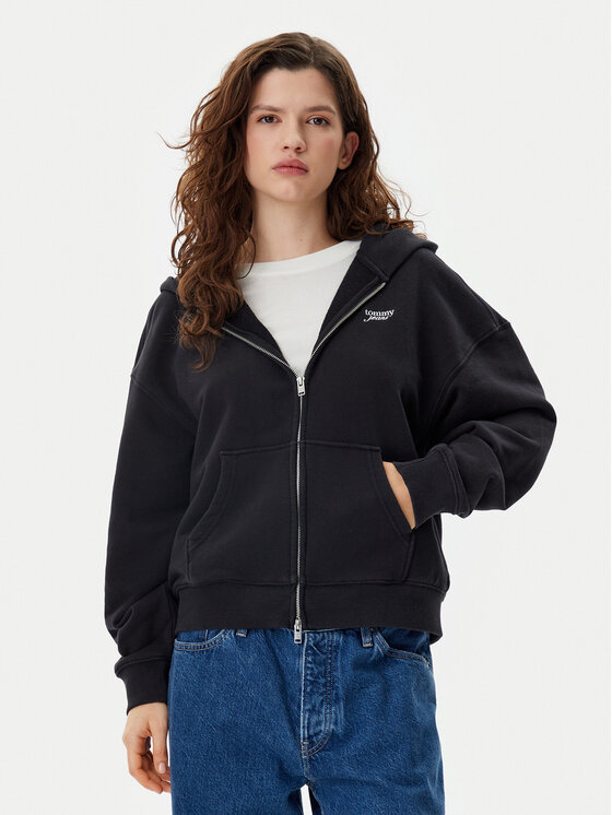 Bluza Tommy Jeans