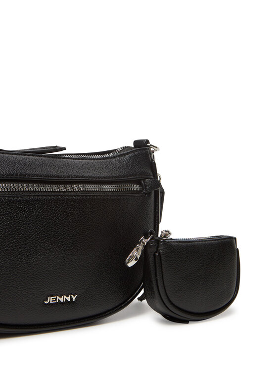 JENNY JENNY Borsetta CEO-JNY-M-002-08 Nero