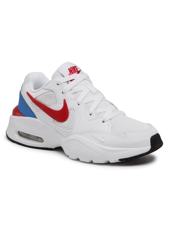 Nike Batai Air Max Fusion CJ1670 100 Balta • Modivo.lt