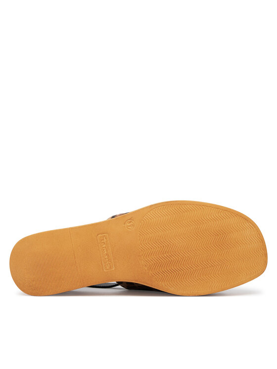 Tamaris Tamaris Sandály 1-28393-42 Hnědá