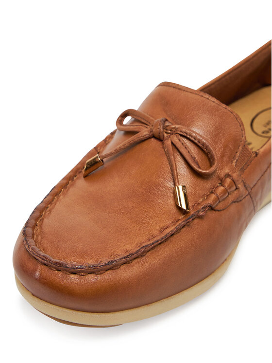 Tamaris Tamaris Mocassini 8-84600-44 Marrone