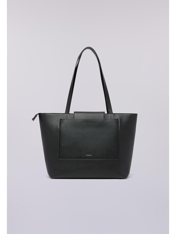 Trussardi Trussardi Borsetta Z605E106078N033 Nero