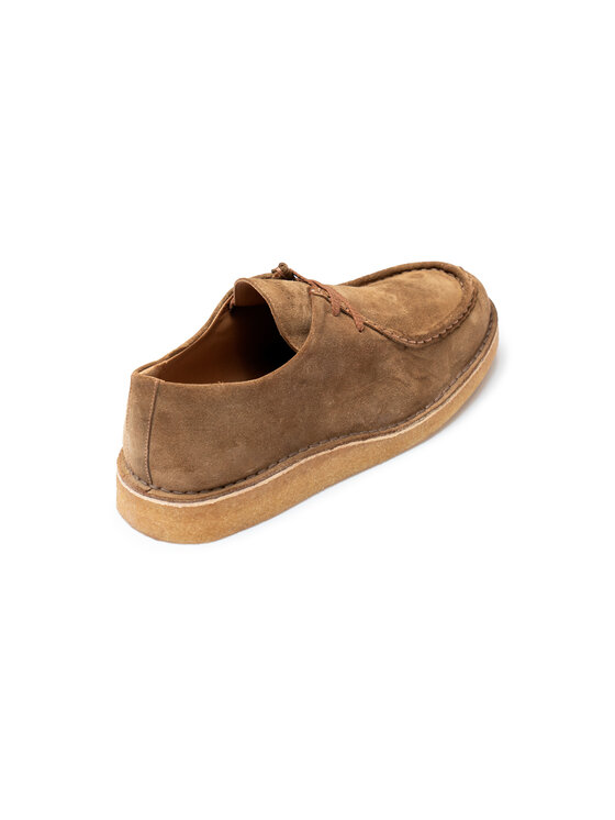 Selected Femme Selected Femme Scarpe basse 16094739-t Marrone