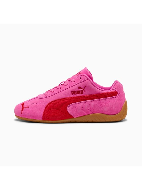Puma Puma Sneakersy 398846 Różowy