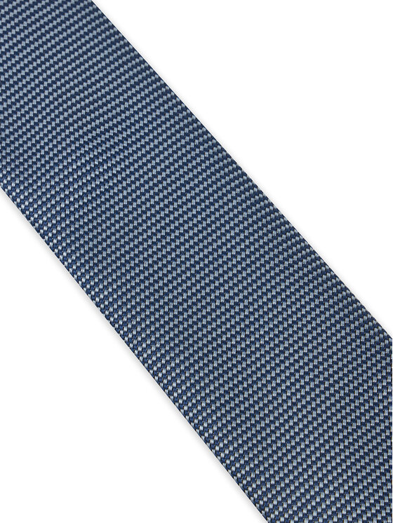 HUGO HUGO Вратовръзка Tie 50535360 Тъмносин