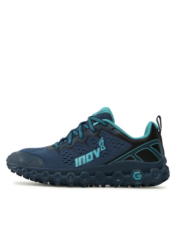 Inov-8 Inov-8 Scarpe da corsa Parkclaw G 280 000973-NYTL-S-01 Blu scuro
