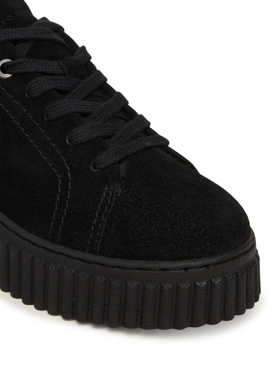 Marc O'Polo Marc O'Polo Sneakers 509 16063401 300 Nero