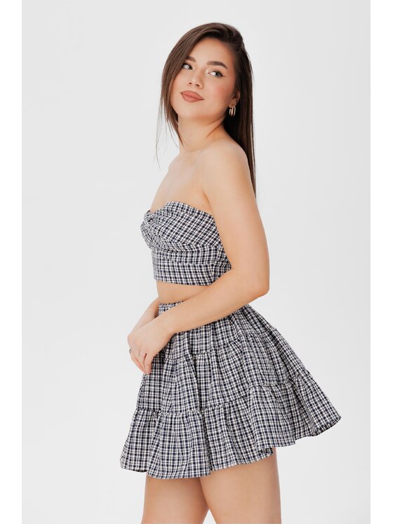 LAURELLA LAURELLA Letní šaty Laurella 4UL042228 Barevná Regular Fit