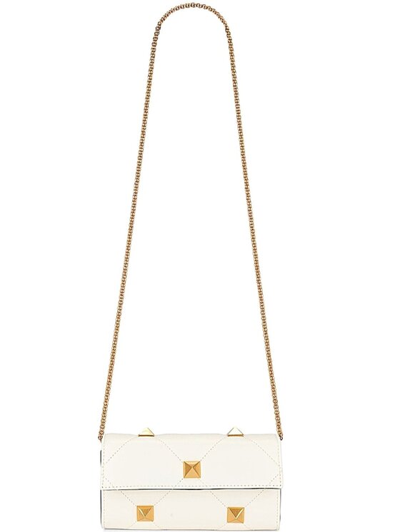 Valentino Garavani Valentino Garavani Borsetta 3W2P0Y47BSF Bianco