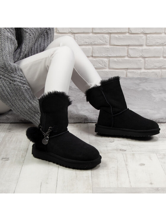 Classic charm hotsell ugg