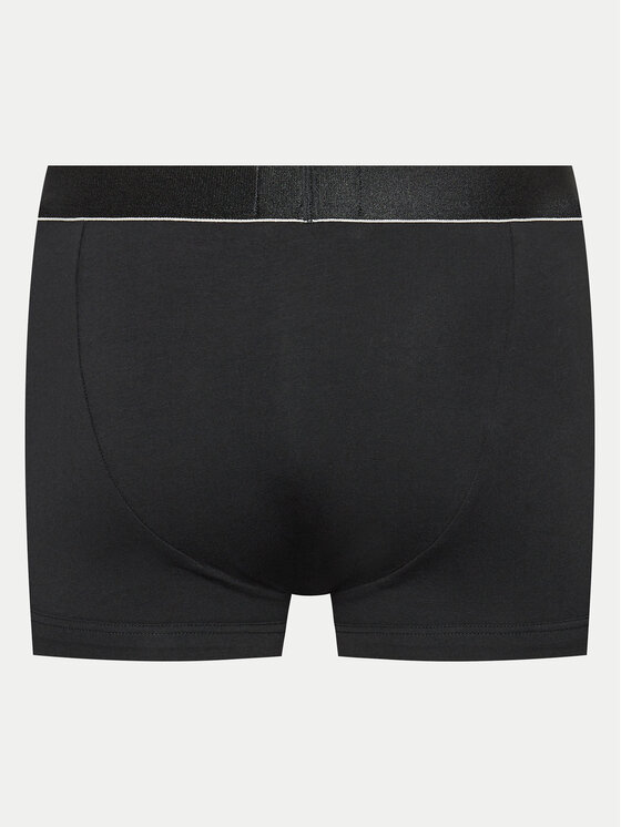 Emporio Armani Underwear Emporio Armani Underwear Komplet boksaric﻿ 111357 4F726 73320 Črna