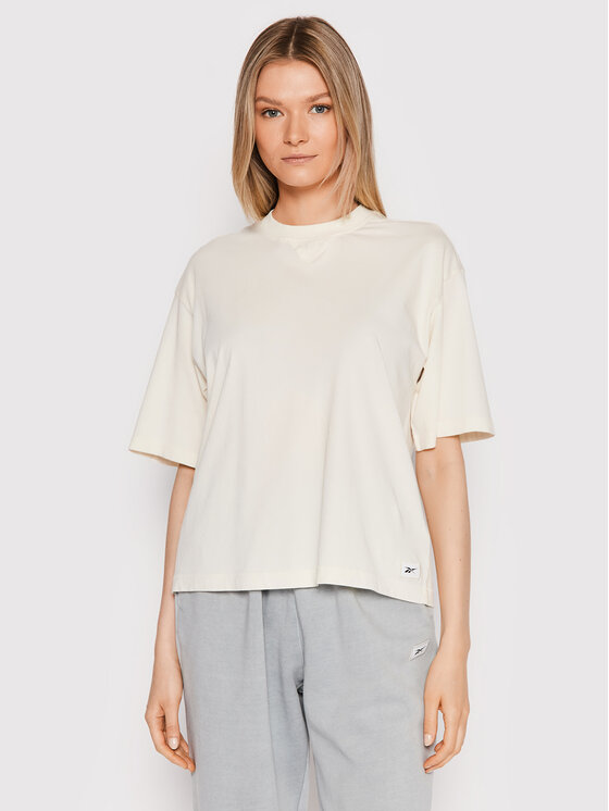 T-shirt Reebok Classic