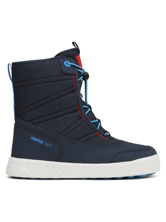 Reima Reima Stivali da neve Hankinen 5400031A Blu scuro