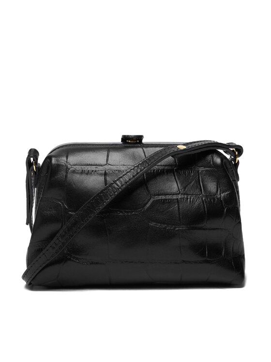 Balagan Balagan Дамска чанта Rofe Pouch Черен