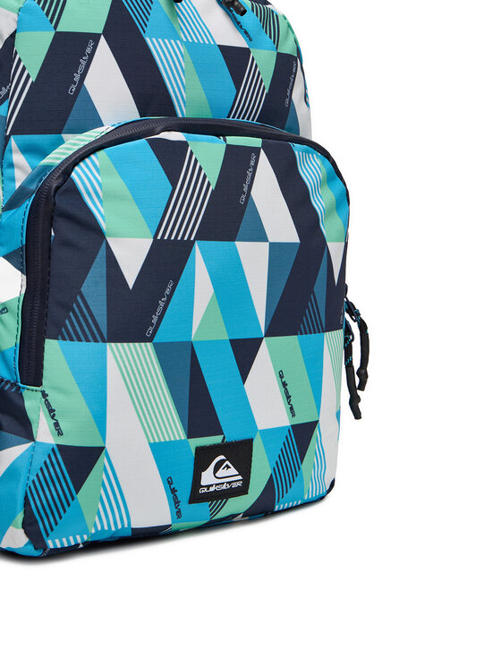 Quiksilver Quiksilver Plecak CEO-QUIKSILVER_ACCCS_01_2025 Granatowy