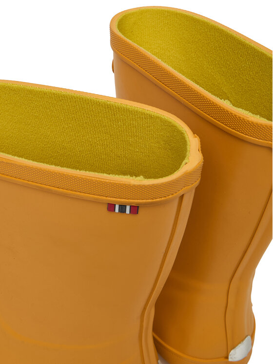 Viking Viking Kalossid Indie Active 1-60170-72 S Kollane