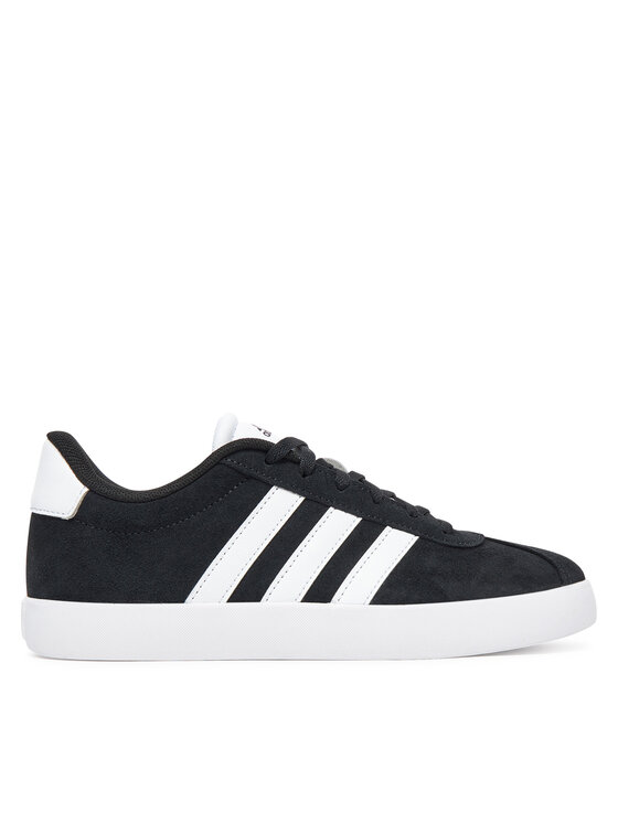 Sneakers adidas VL COURT 3.0 K ID6313 Negru
