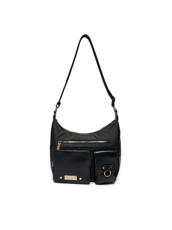 Monnari Monnari Torbica BAG6020 Crna