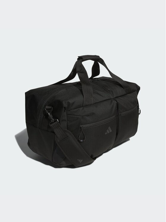adidas adidas Torba sportowa 163949 Czarny