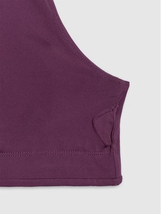 4F 4F Reggiseno sportivo 4FRSS25USBAF152-50S Viola