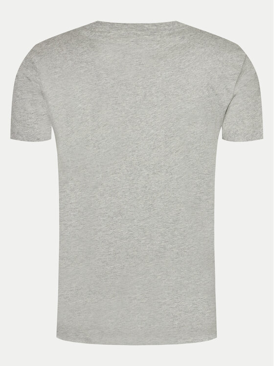 Polo Ralph Lauren Polo Ralph Lauren Комплект тениски 714830304029 Цветен Slim Fit