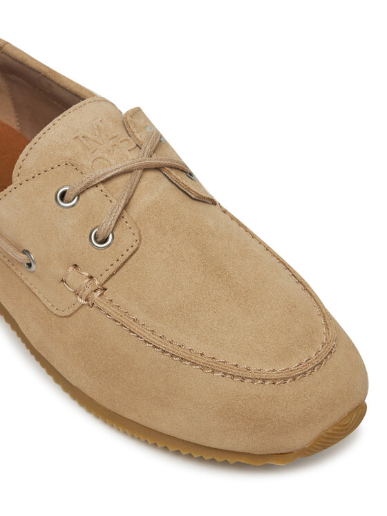 Marc O'Polo Marc O'Polo Туфлі RR2M3050 Бежевий