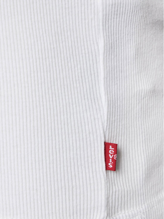 Levi's® Levi's® Sada 2 kusů tank topů Pride 001MP-0001 Barevná Slim Fit