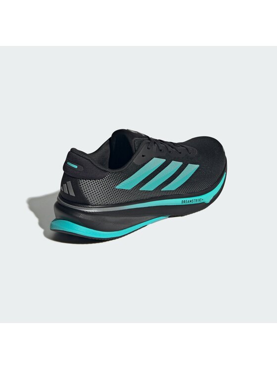 adidas adidas Buty do biegania 146025 Czarny