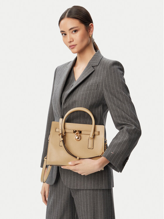 MICHAEL Michael Kors Geantă 30T6GNXS1L Bej