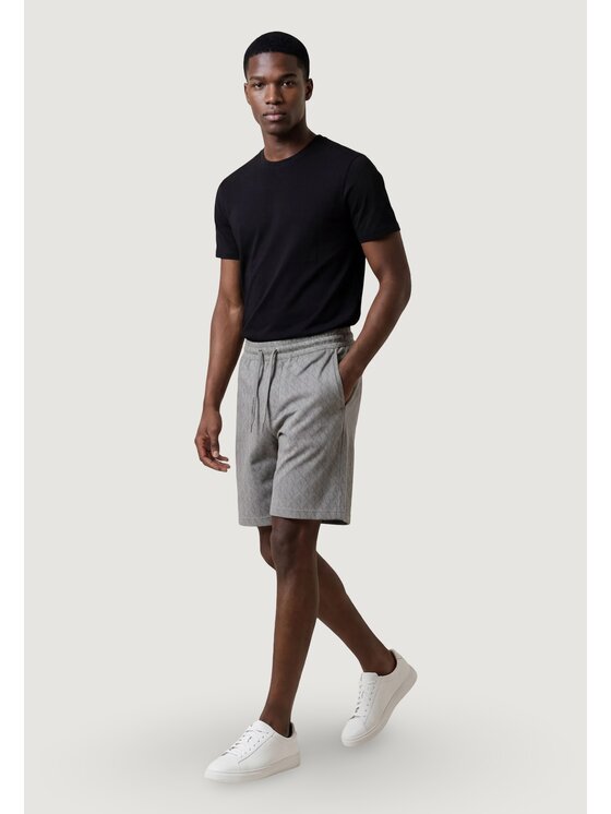 Armani Exchange Armani Exchange Ujumispüksid XM001227 AF11847 Hall Bermuda Fit