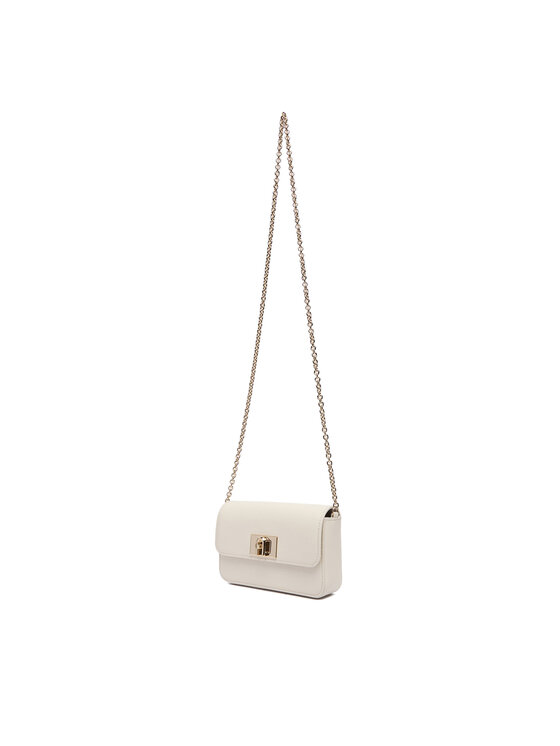 Furla Furla Geantă 1927 Mini WE00265 ARE000 CN PNN00 Écru