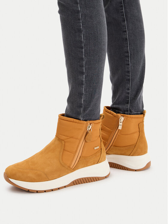 Caprice Caprice Saapad 9-26400-45 Oranž