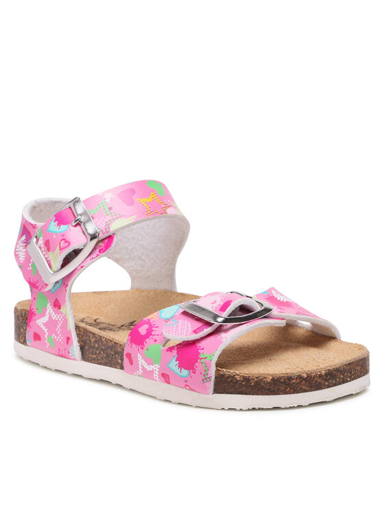 Primigi Primigi Sandalen 1929133 M Rosa