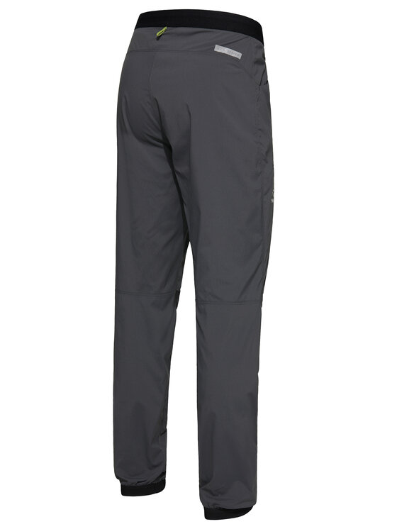 Haglöfs Haglöfs Штани outdoor L.I.M Fuse 606942 Сірий Active Fit