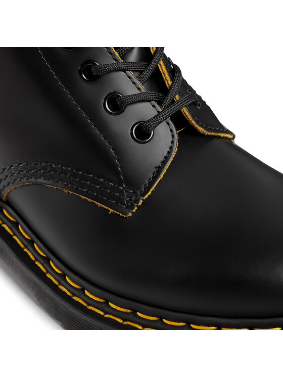 Dr. Martens Берци 1460 Ds 26100032 Чорний • Modivo.ua